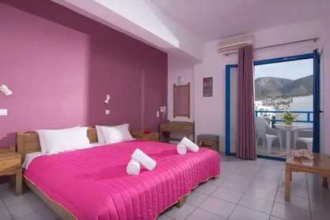 Erofili Apartments in Agia Marina, foto 17
