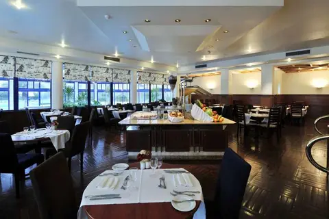 Hotel Pestana Cascais in Cascais, foto 5