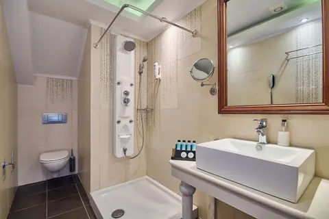 Tsilivi Palazetto Hotel in Δημοτική Ενότητα Ζακυνθίων — foto 5