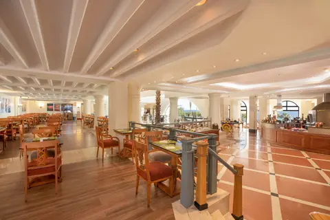 Park Regency Sharm El Sheikh Resort in Sharm El Sheikh, foto 4