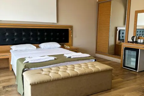 Aurasia Sea Side Hotel in Marmaris, foto 28