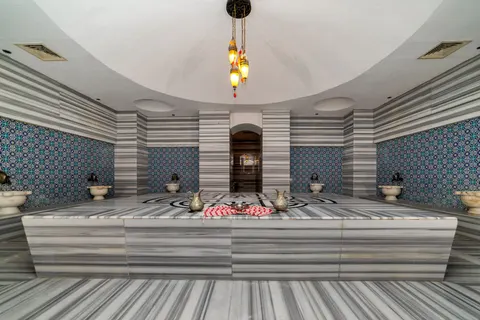Commodore Elite Suites & Spa in Manavgat — foto 33