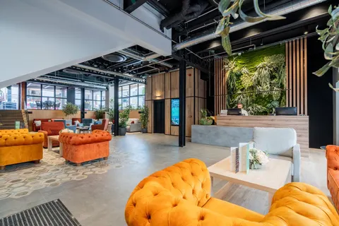 Hotel Neptuno & SPA foto 5