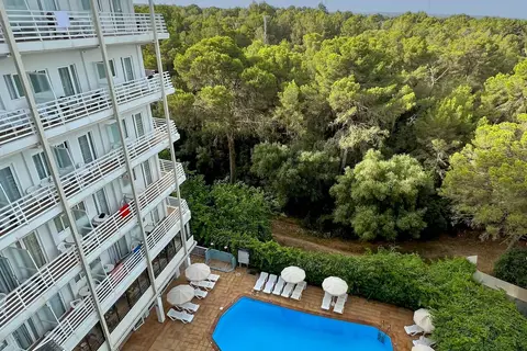 O7 Alea in Palma — foto 21