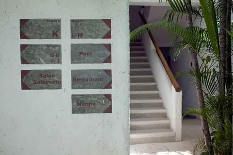 Sotavento Hotel & Yacht Club in Cancùn — foto 12