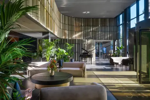SANA Berlin Hotel in Berlijn — foto 5