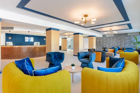 Hotel Vibra Palma Cactus foto 15