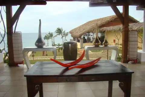 Chen Sea Resort & Spa in Hanoi — foto 12