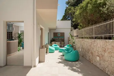 Margaida Boutique Hotel & Spa in Cala Gonone — foto 7