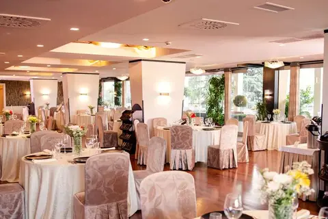 Tirana International Hotel & Conference Centre in Tirana, foto 5