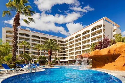 Hotel H10 Salou Princess in Salou — foto 27