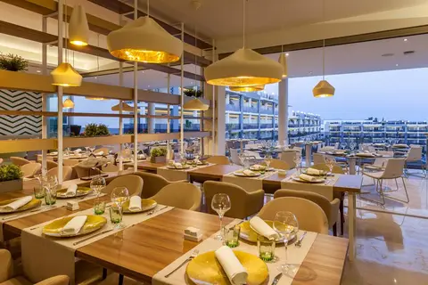 ZAFIRO Palace Alcudia in Alcudia — foto 3