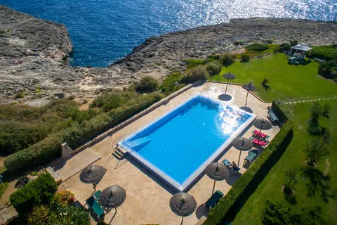 Appartementen Parque Mar foto 10