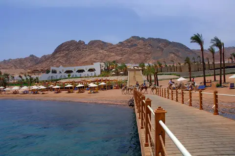 Cleopatra Luxury Resort Sharm Sheikh in Cleopatra Luxury Resort Collection — foto 18