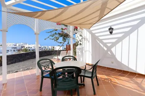 Villas Coloradamar in Yaiza — foto 25