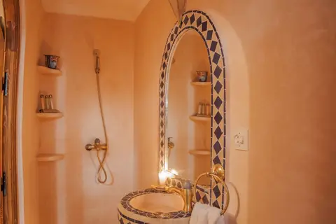 Riad Ikalimo 1 in Marrakech — foto 7