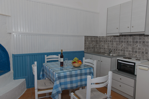 Aparthotel Blue Horizon foto 4