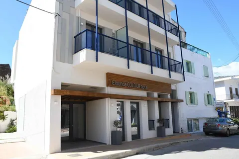 Appartementen Elounda Colour in Agios Nikolaos Municipal Unit