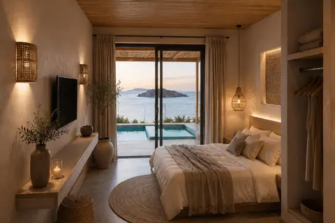 Del Mare in Άναξος Σκουτάρου — foto 7