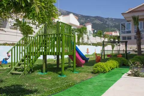 Aes Club Hotel in Bergama — foto 19