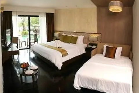 SALA Phuket Mai Khao Beach Resort in ศรีสุนทร — foto 21