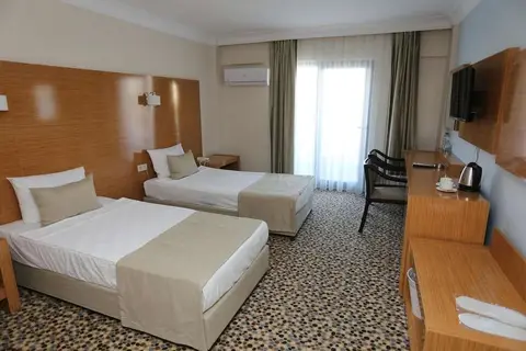 Ada Newday Resort & Spa in Kuşadası, foto 4