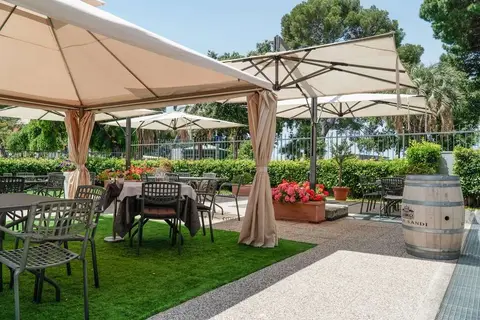Hotel Grande Albergo in Sestri Levante — foto 7