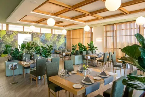 Grand Hotel Holiday Resort in Chersonisos Municipal Unit, foto 8