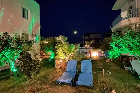 Blue Sky Resort in Δημοτική Ενότητα Γουβών — foto 11