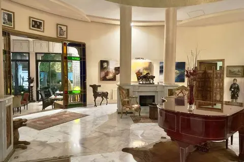 Le Sillage Palace Sky & Spa in Marrakesh, foto 11