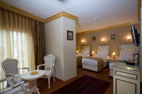 Hotel Maywood in Fatih — foto 9
