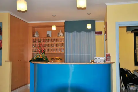 Costa Hotel in Castellammare di Stabia — foto 9