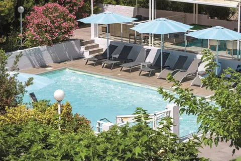 Hôtel U Ricordu in Rogliano / Ruglianu — foto 6