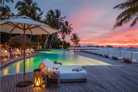 COMO Maalifushi in Maalifushi by COMO, foto 15