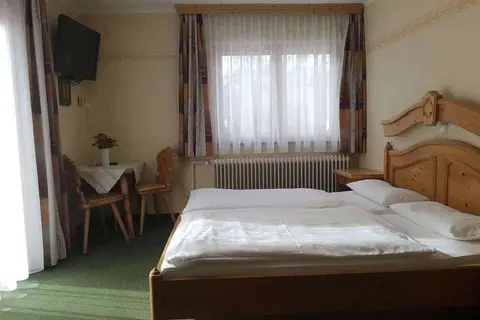 Pension Elisabeth in Kaprun — foto 3