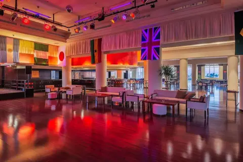 Cleopatra Luxury Makadi Bay Resort - Adults O in Makadi Bay — foto 7