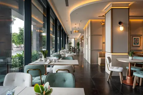Hotel LIVVO Lumm in Las Palmas — foto 10