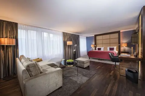 Hotel Palace Berlin in Berlijn — foto 4