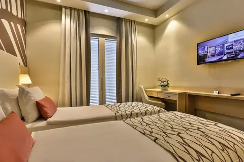 Hotel Palma in Tivat — foto 27