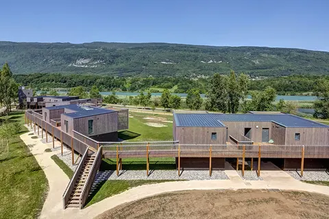 Résidence Le Village Des Oiseaux foto 3