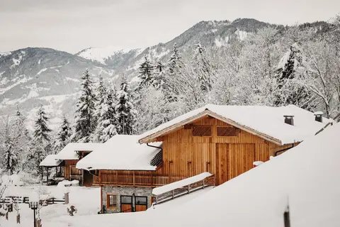Gut Berg in Sankt Johann im Pongau — foto 17