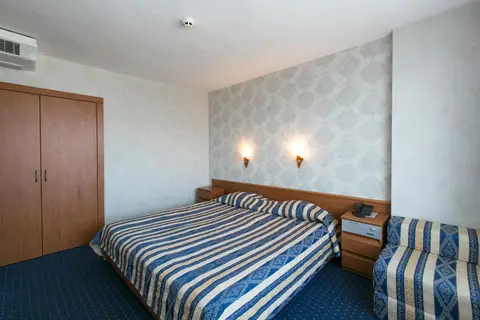 Kuban Resort and Aqua Park in Nesebar, foto 4