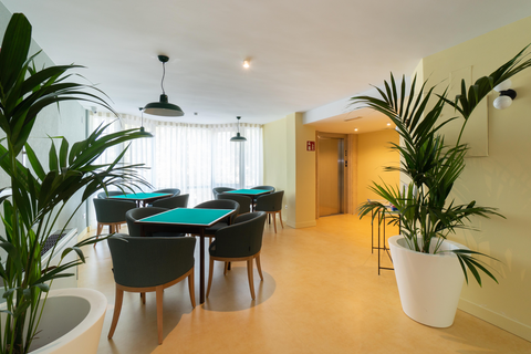 MedPlaya The Agir Springs Hotel foto 31