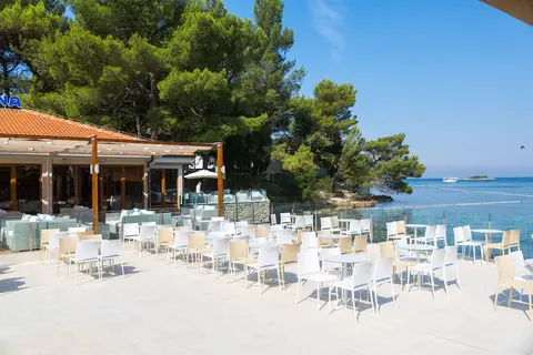 Villa Galijot Plava Laguna in Poreč — foto 24