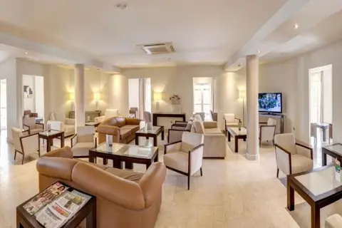 Gran Hotel Suances in Suances — foto 15