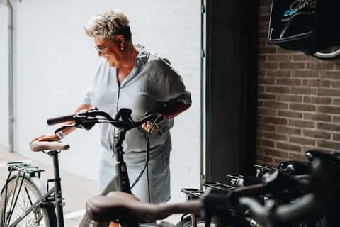 Hotel Blooker foto 23