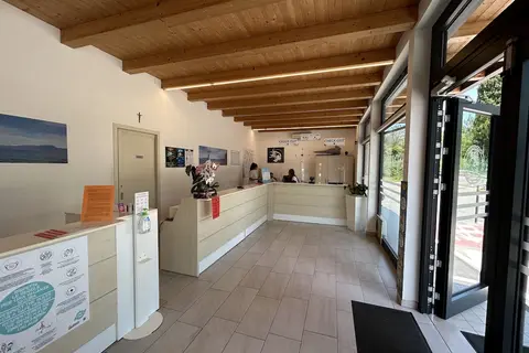 Baia Holiday Gasparina in Castelnuovo del Garda — foto 18