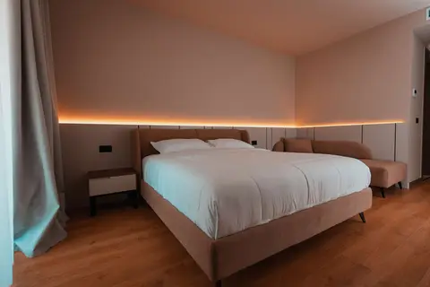 Royal G Deluxe Hotel in Durrës, foto 12