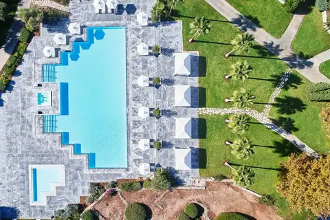 Grecotel Cape Sounio in Δημοτική Ενότητα Λαυρεωτικής — foto 2
