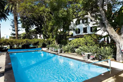 Quinta da Penha de Franca in Funchal